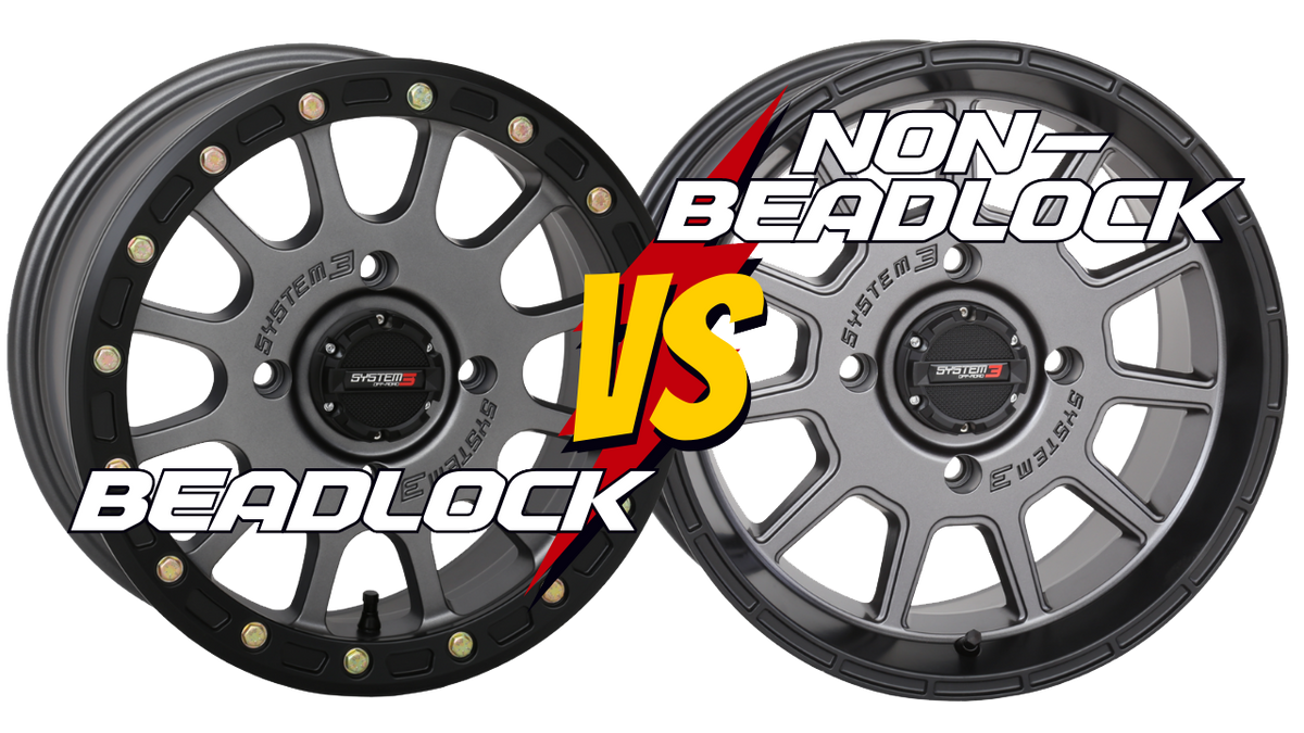 Do I Need Beadlocks?