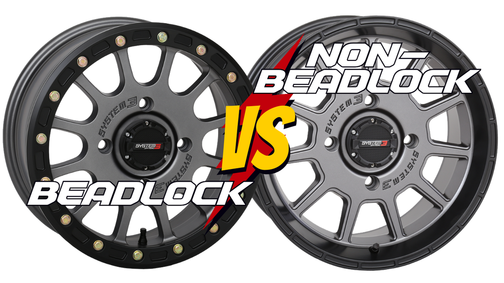 Do I Need Beadlocks? QuackRack