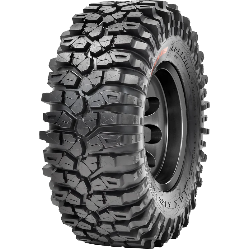 Maxxis Roxxzillas