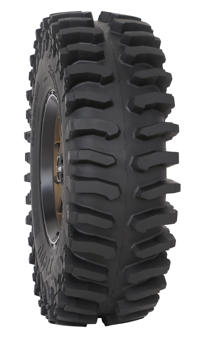 System 3 Offroad’s XT400