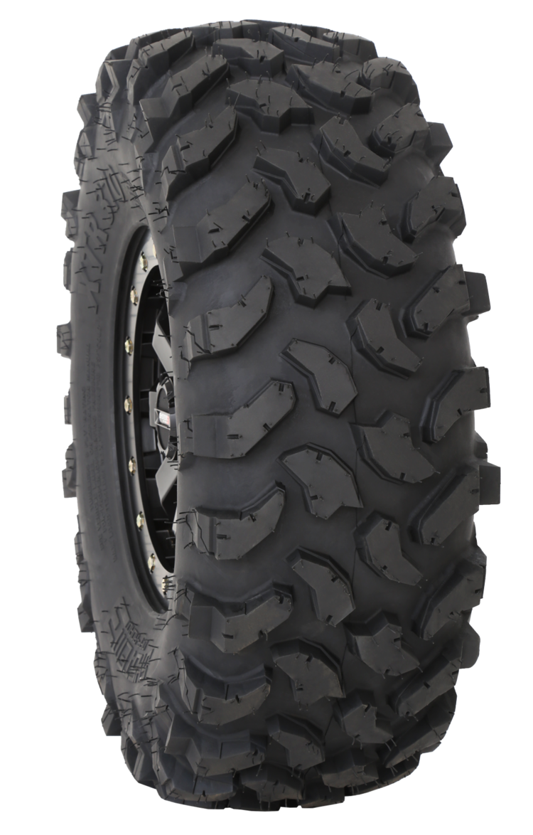 System 3 Off-Road XTR370