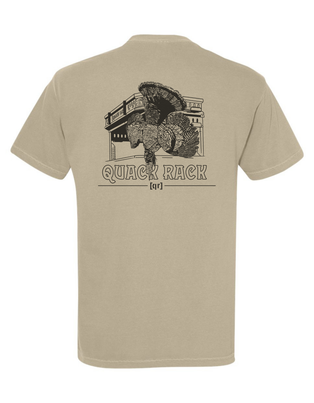 Limited Edition Turkey Tee
