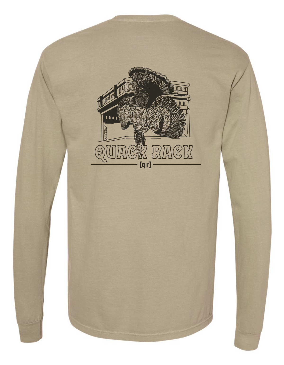 Limited Edition Turkey Tee