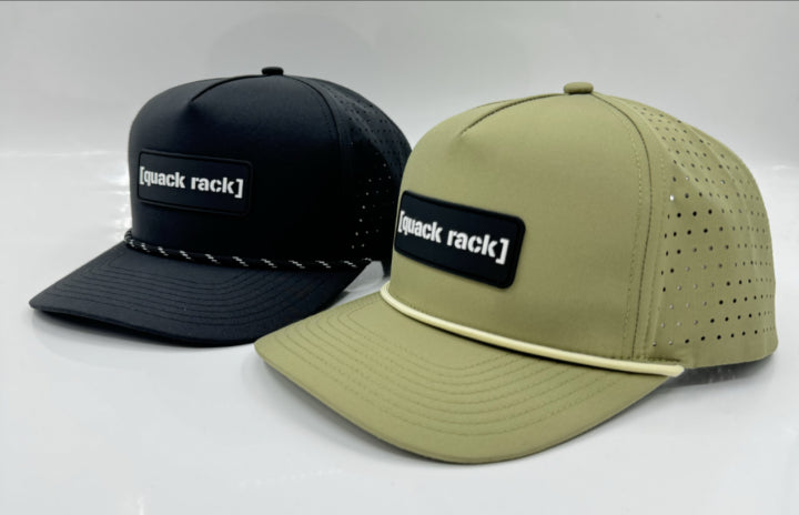 The Performance Hat