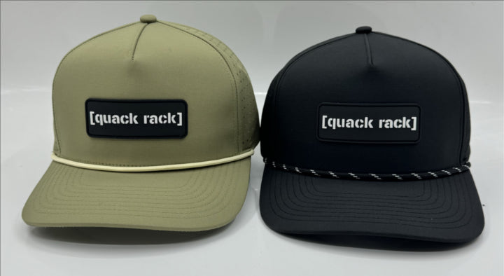 The Performance Hat