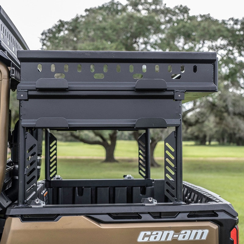 The Original QR Rear Rack