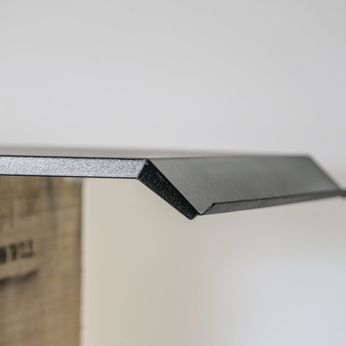 The QR Aluminum Roof