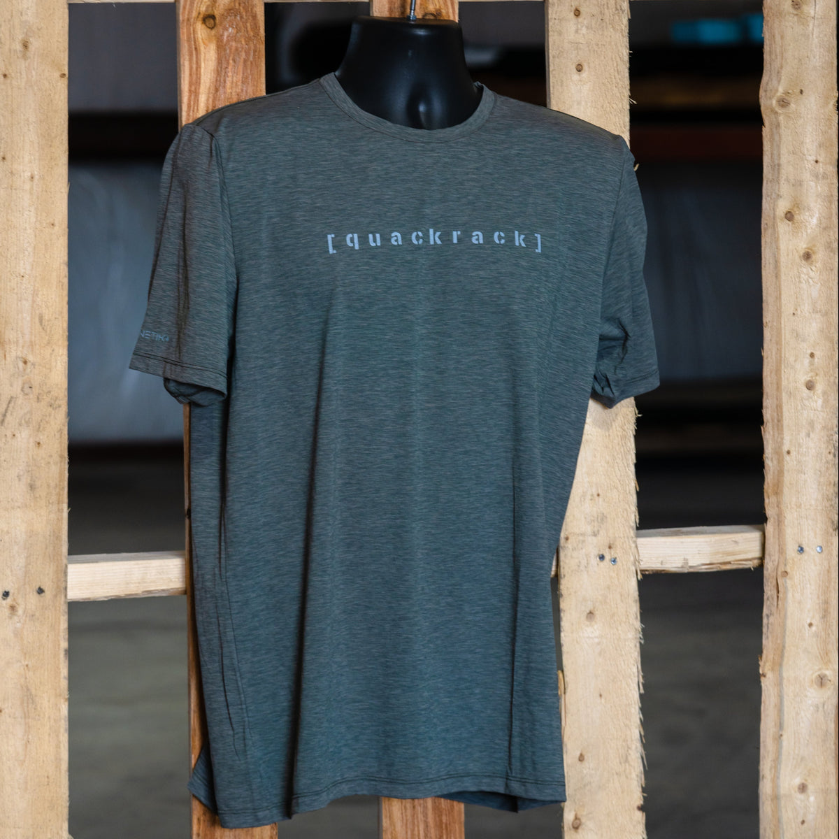 The Every Day Tee