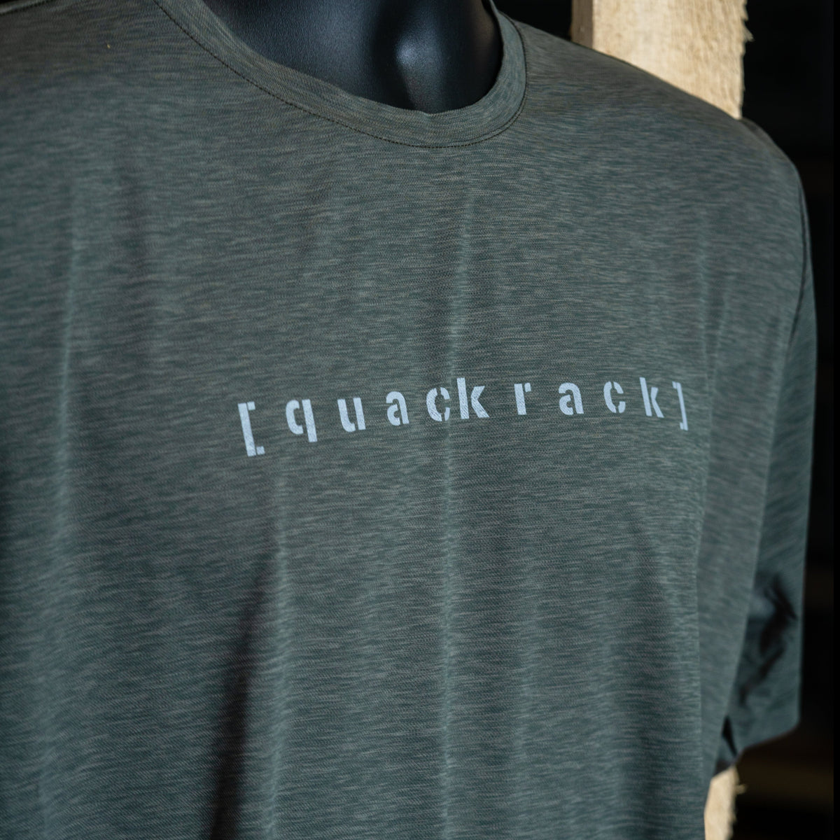 The Every Day Tee