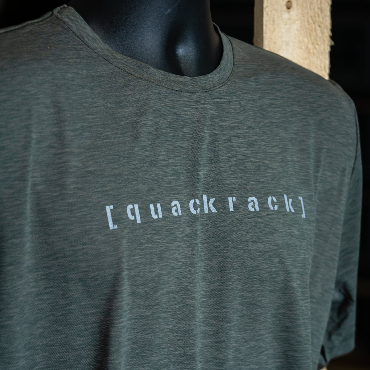 The Every Day Long Sleeve Tee