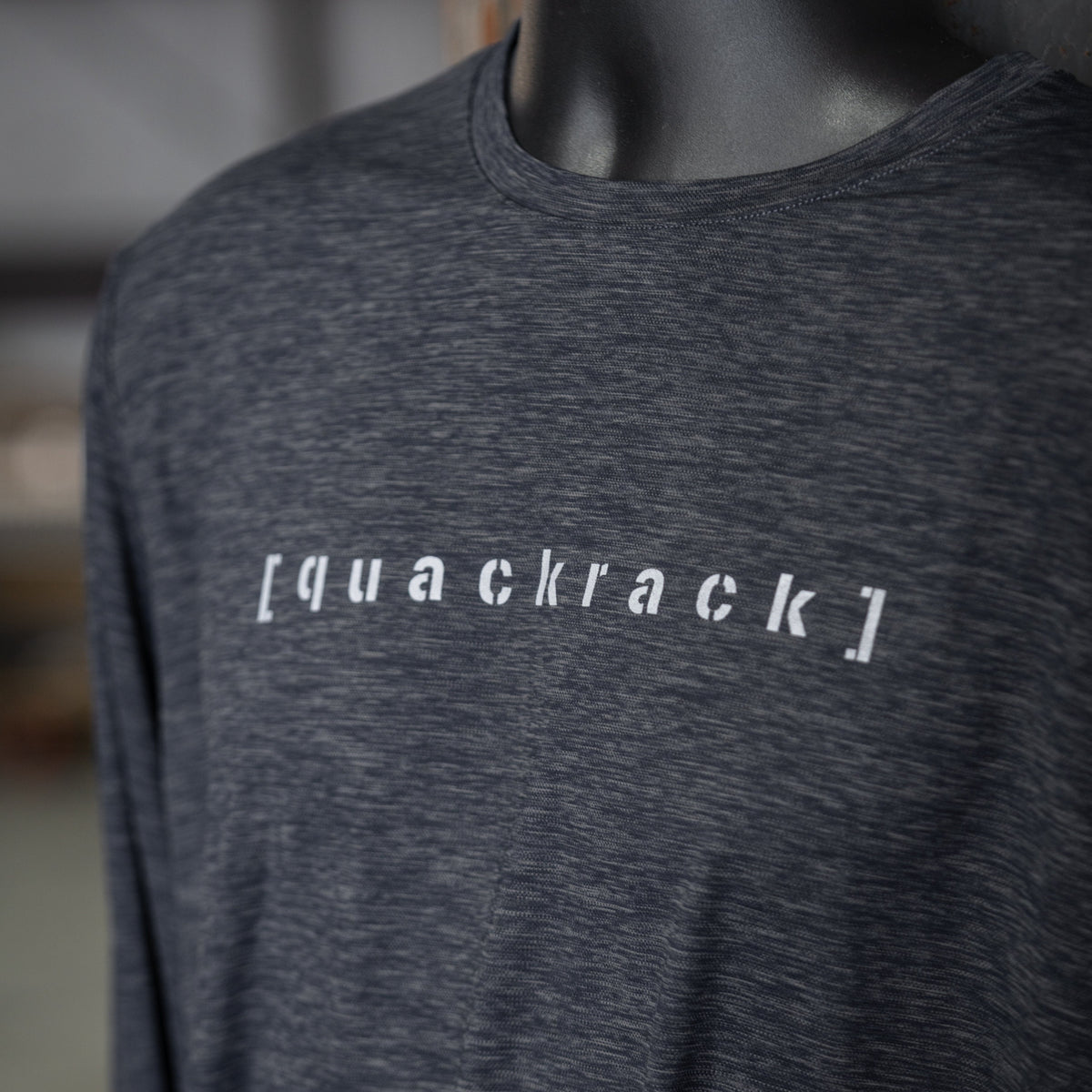 The Every Day Long Sleeve Tee