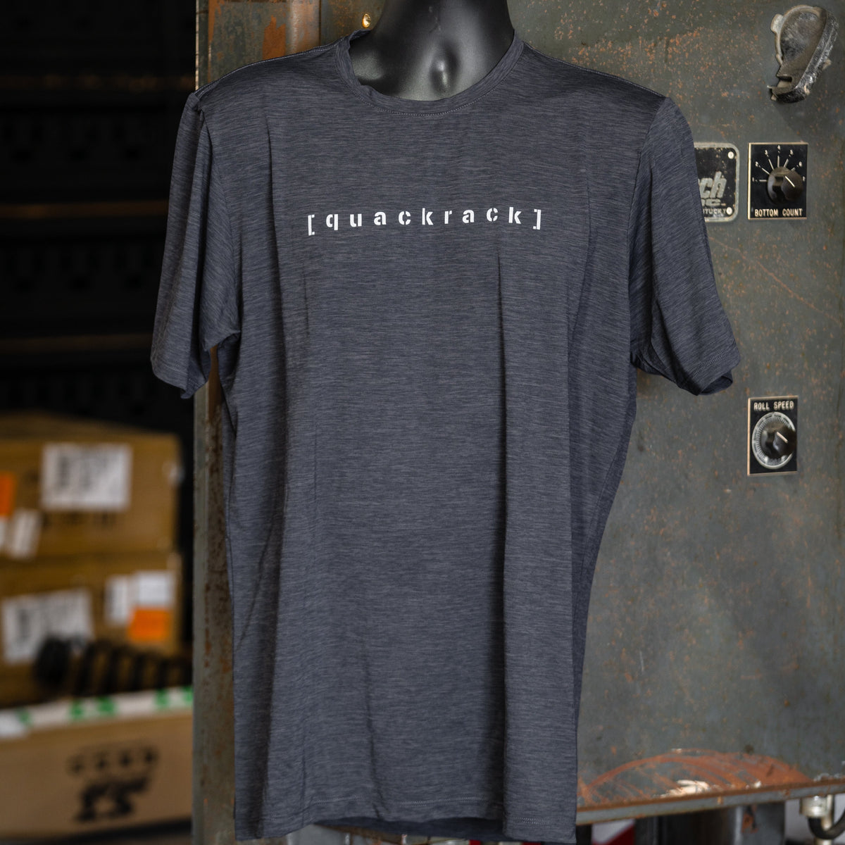 The Every Day Tee