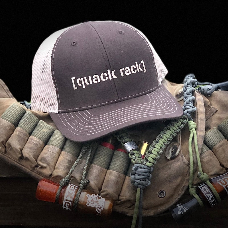 Quack Rack Hat