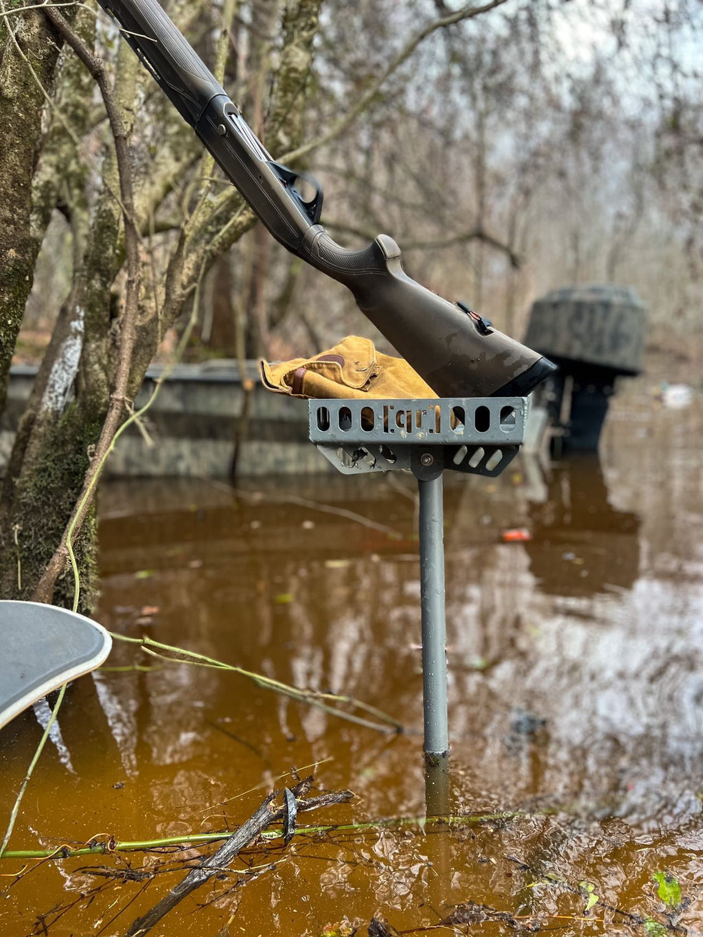 Hunting Systems – QuackRack