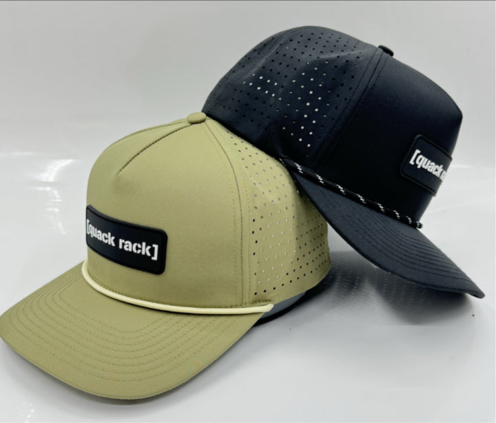 QR Gear – QuackRack