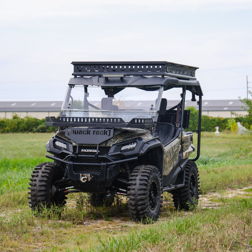 Quack Rack Front Complete Builds – QuackRack