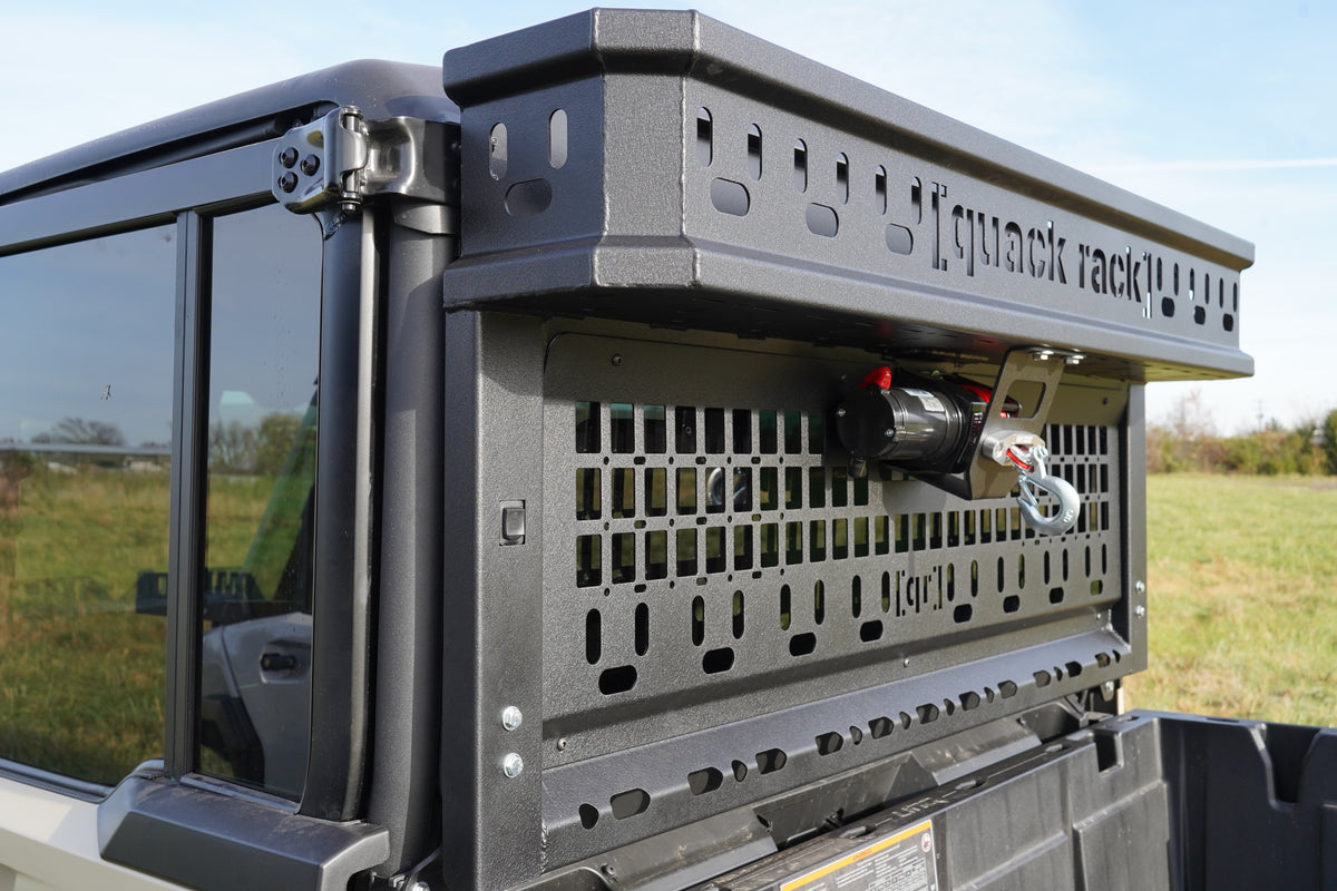 Headache Winch Rack