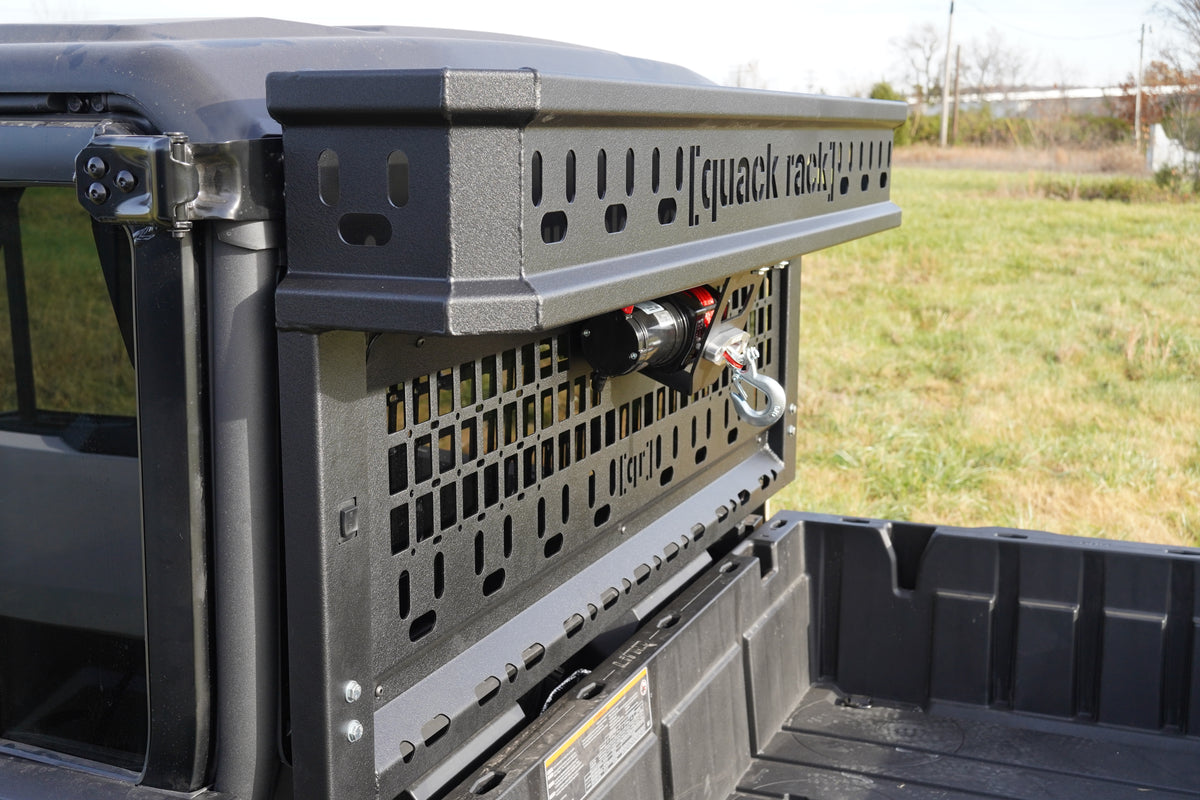 Headache Winch Rack