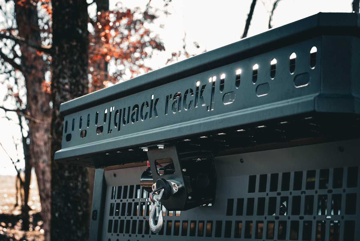 Headache Winch Rack