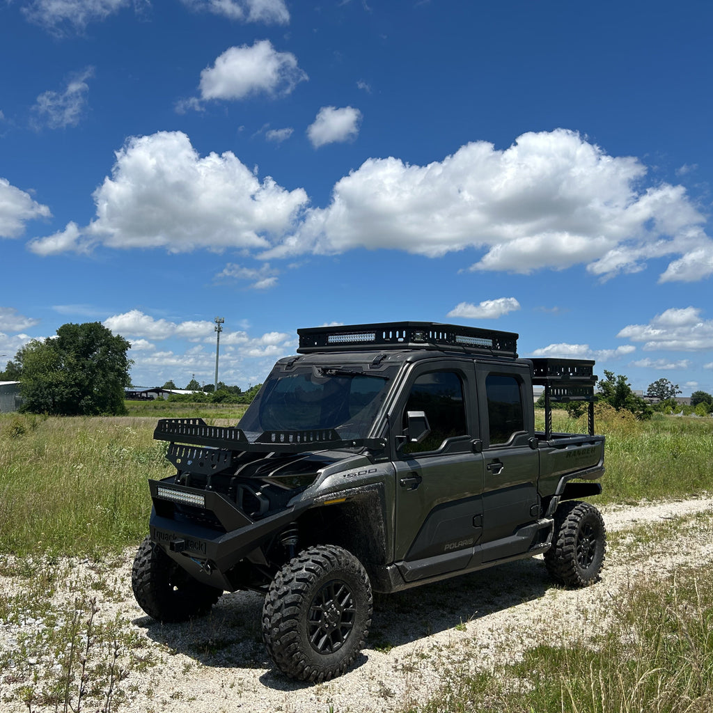 The Ultimate Sportsmans Package – QuackRack