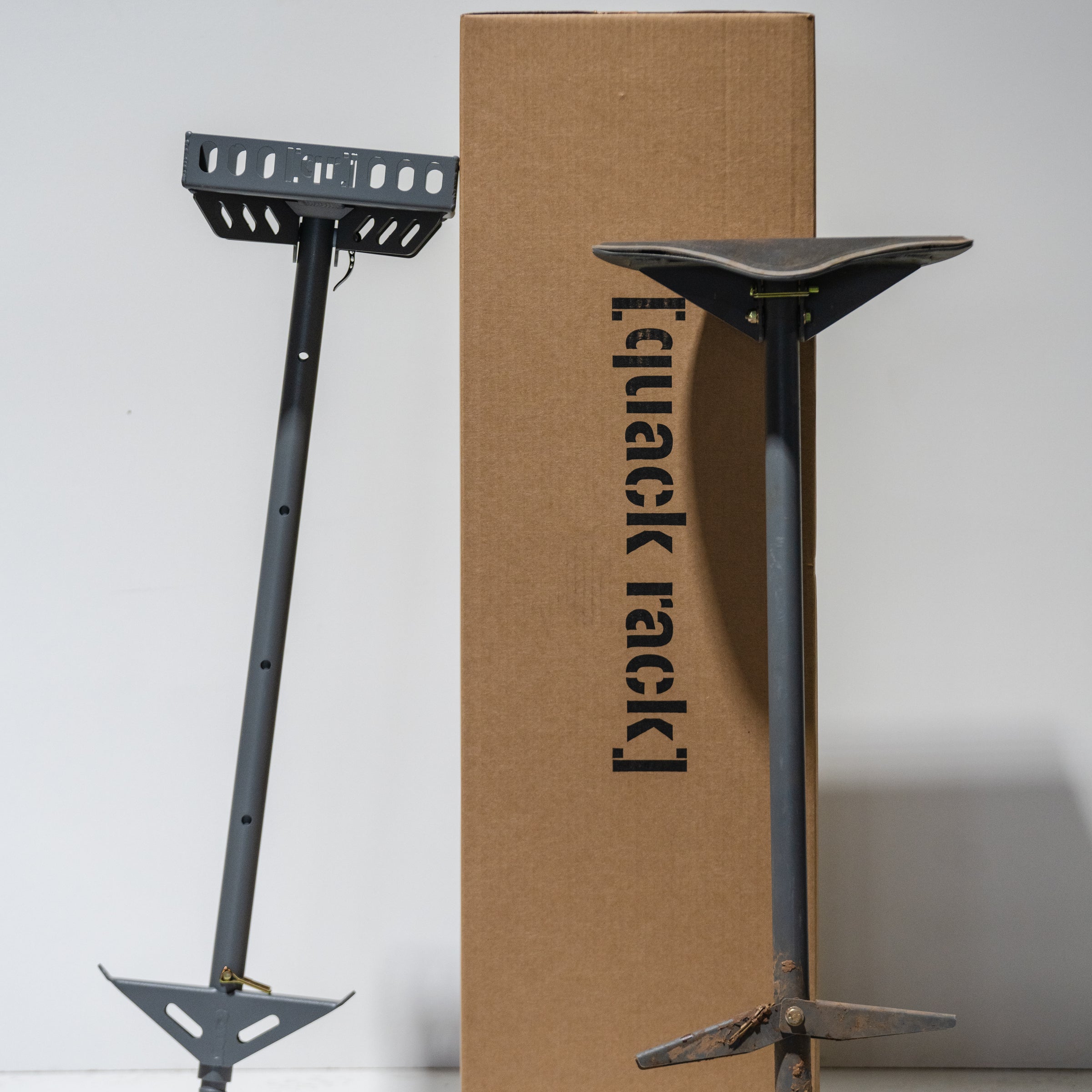 Family Packs – QuackRack