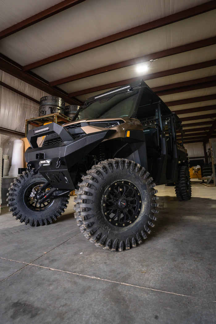 Complete Builds – QuackRack