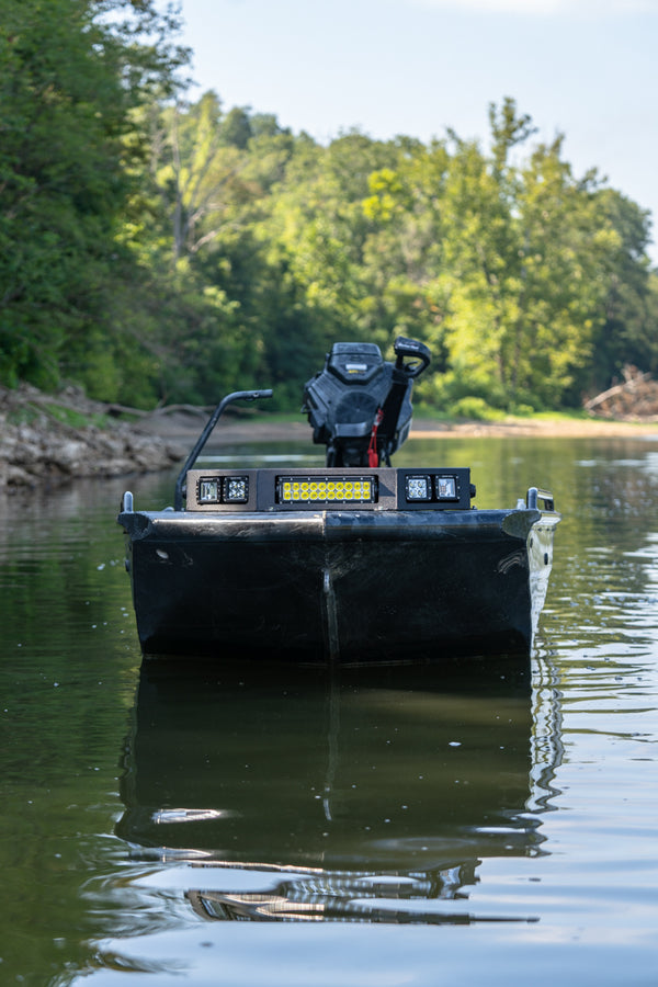Quack Rack Decoy Rack Welcome to QuackRack - Your #1 Source for UTV and Marine Accessories