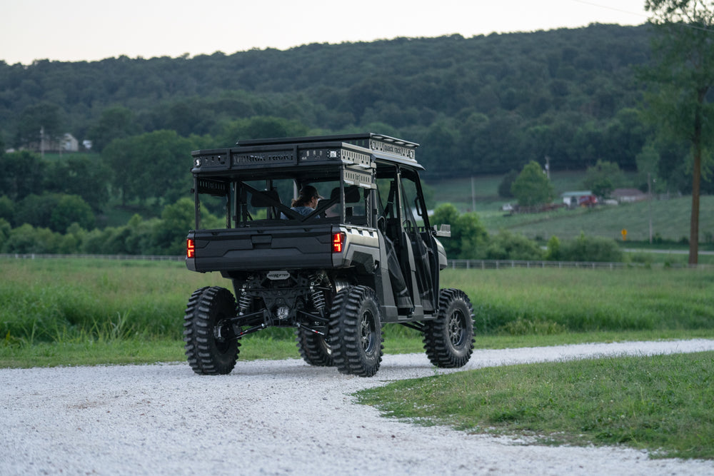 Welcome to QuackRack - Your #1 Source for UTV and Marine Accessories