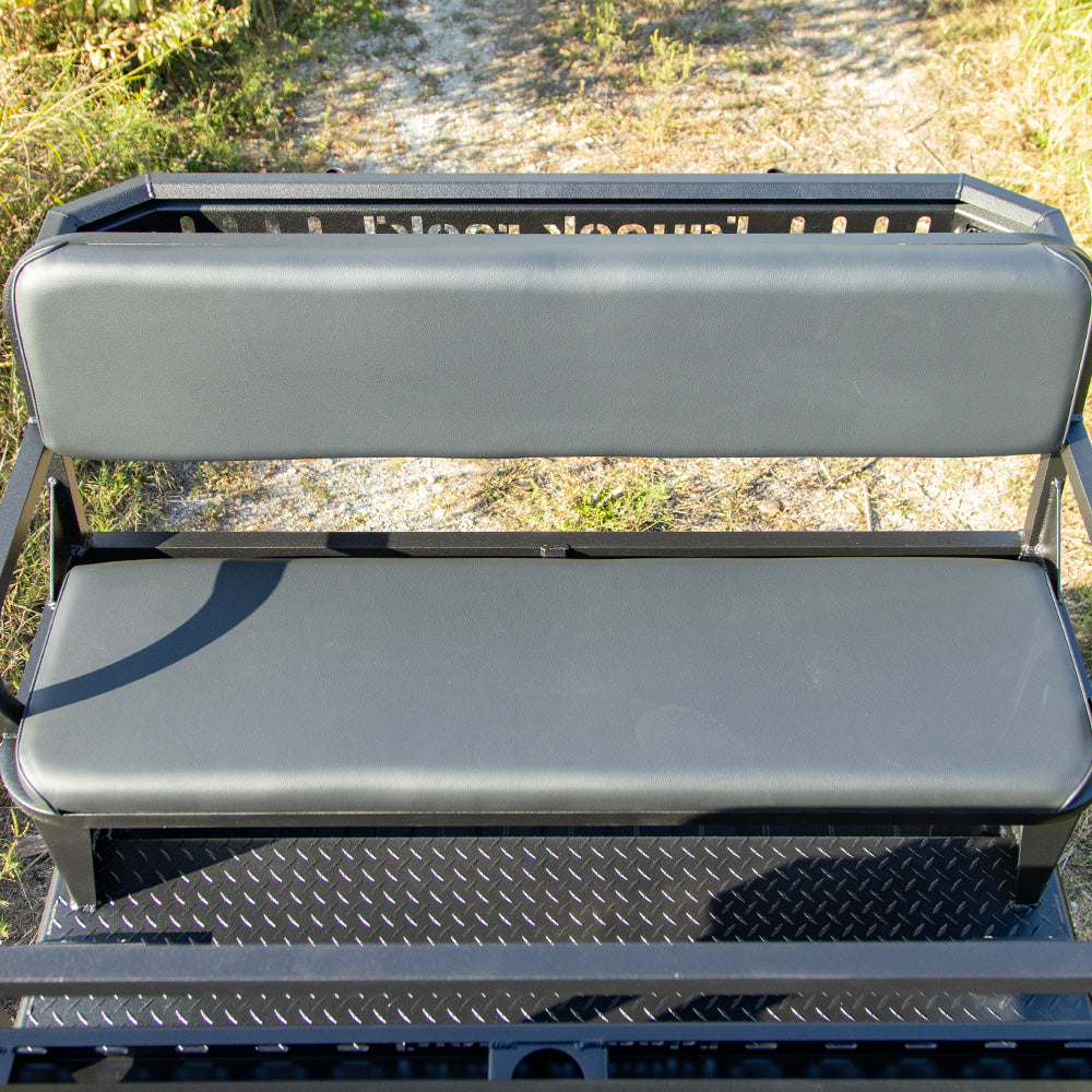 Quack Rack Front The High Seat – QuackRack