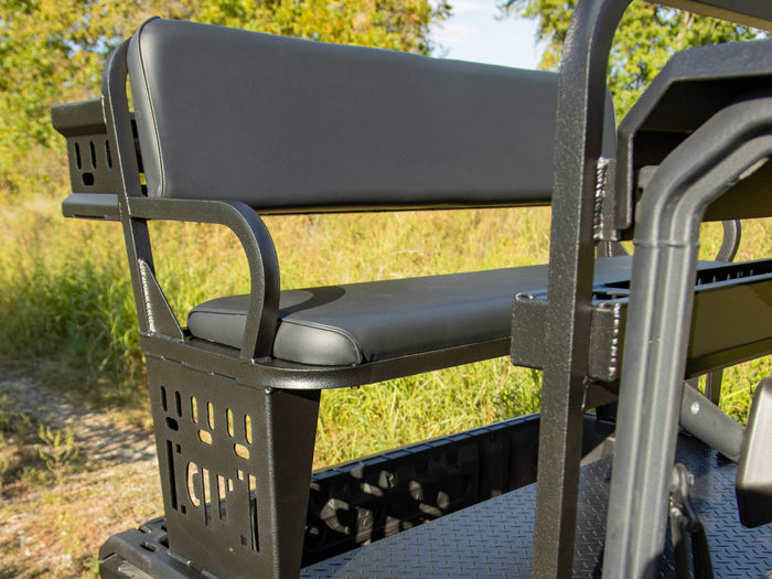 Quack Rack Decoy Rack Welcome to QuackRack - Your #1 Source for UTV and Marine Accessories