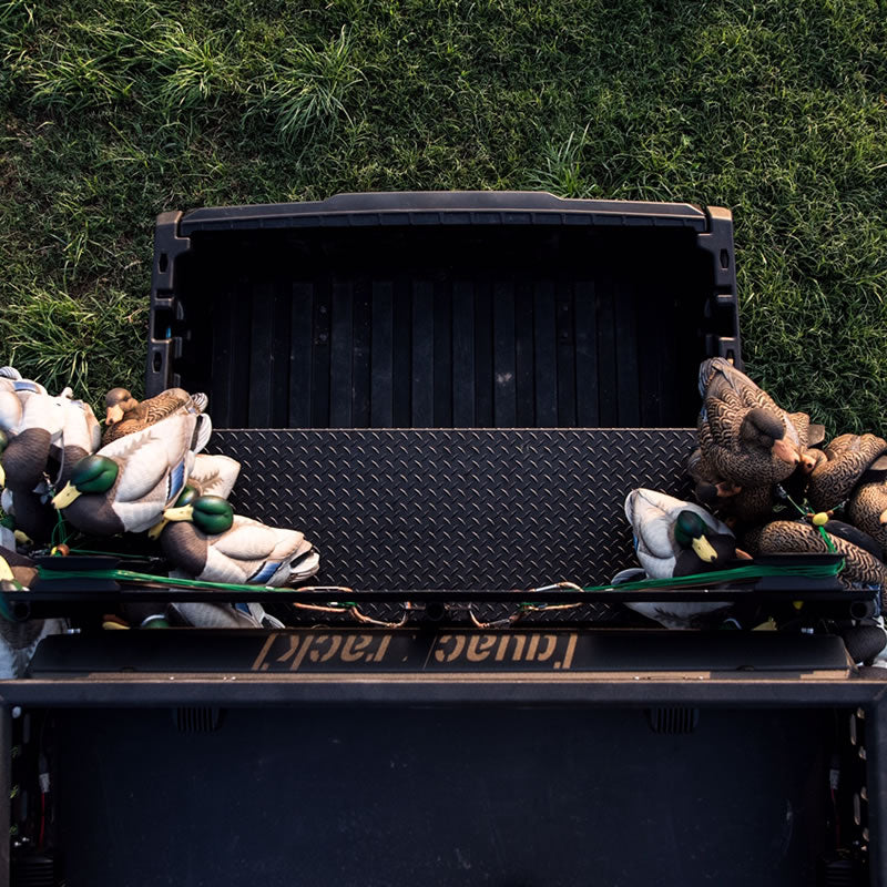 Quack Rack Decoy Rack The Bench Rack – QuackRack