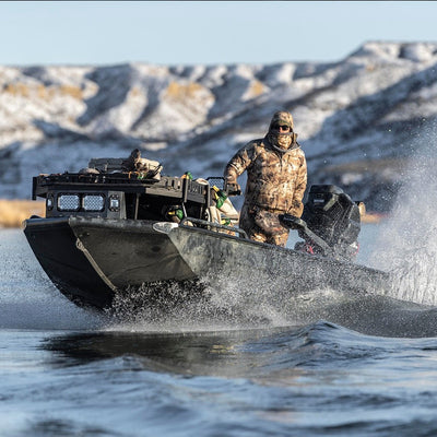 Quack Rack Decoy Rack Welcome to QuackRack - Your #1 Source for UTV and Marine Accessories